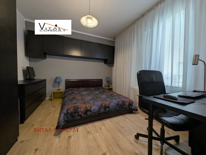 Na sprzedaż  1 sypialnia Sofia , Zapaden park , 64 mkw | 32923550 - obraz [11]