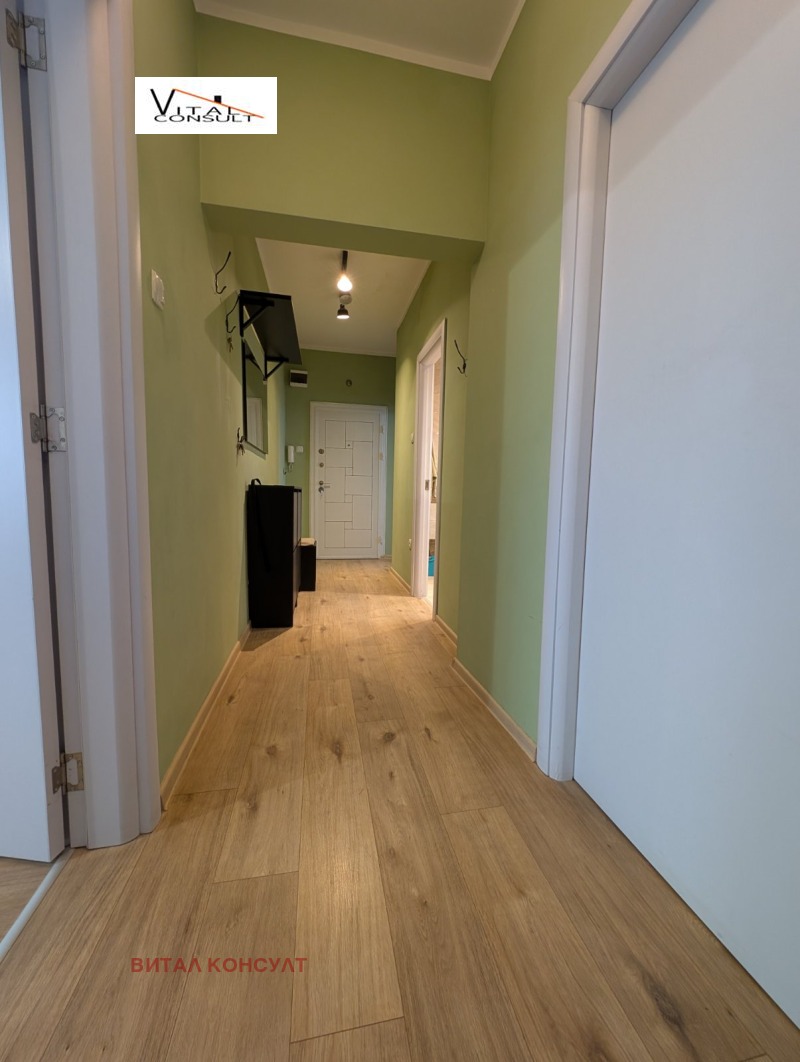 Na sprzedaż  1 sypialnia Sofia , Zapaden park , 64 mkw | 32923550 - obraz [14]