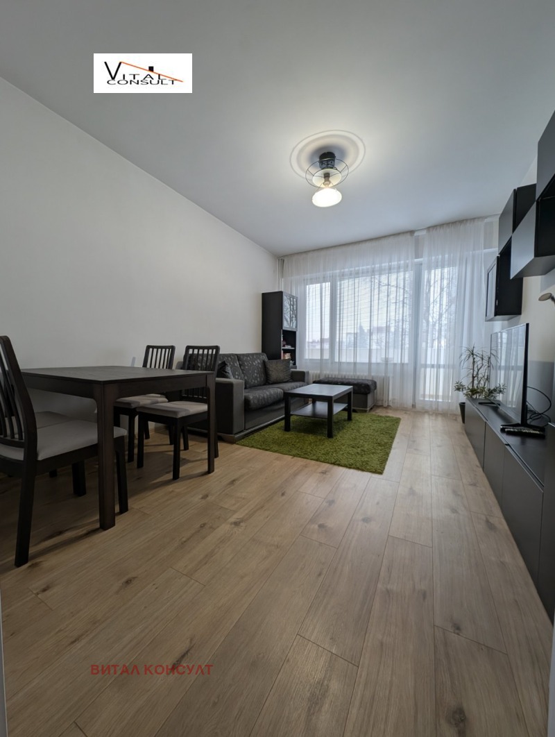 Na sprzedaż  1 sypialnia Sofia , Zapaden park , 64 mkw | 32923550 - obraz [3]