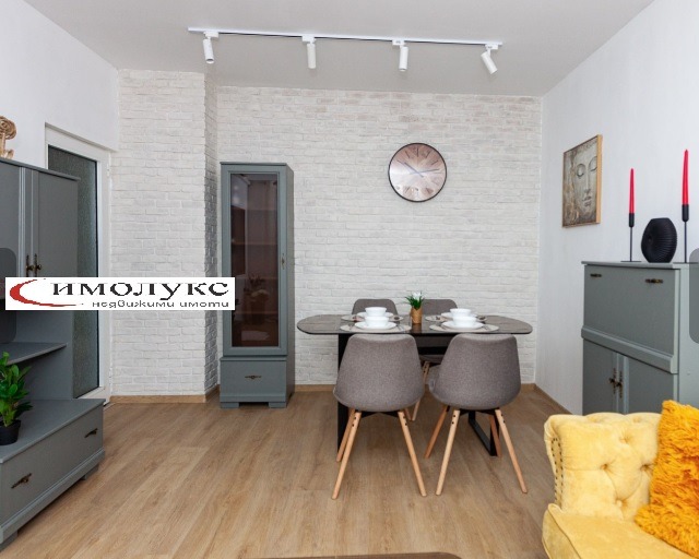 Zu verkaufen  1 Schlafzimmer Sofia , Druschba 1 , 78 qm | 27811572 - Bild [4]