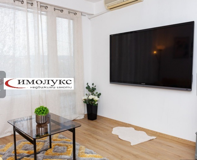 Zu verkaufen  1 Schlafzimmer Sofia , Druschba 1 , 78 qm | 27811572 - Bild [2]
