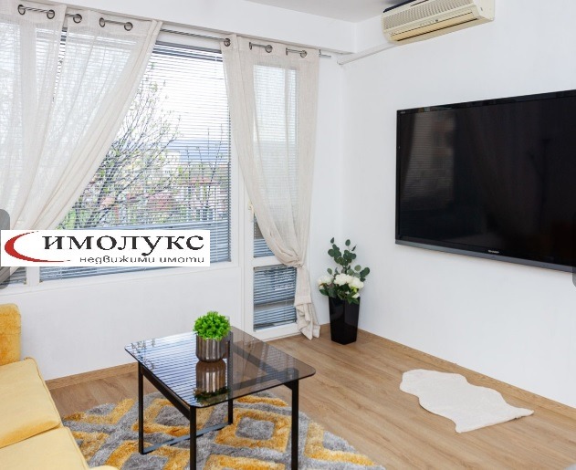 Zu verkaufen  1 Schlafzimmer Sofia , Druschba 1 , 78 qm | 27811572 - Bild [5]