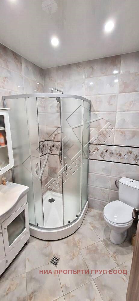 En venta  1 dormitorio Burgas , Tsentar , 64 metros cuadrados | 59985223 - imagen [4]