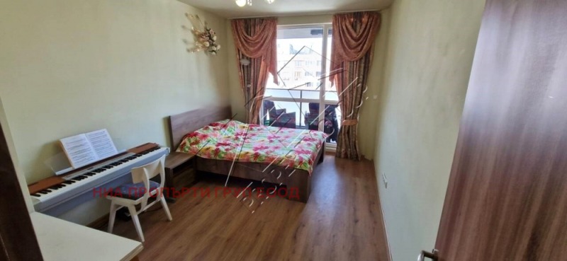 En venta  1 dormitorio Burgas , Tsentar , 64 metros cuadrados | 59985223 - imagen [3]