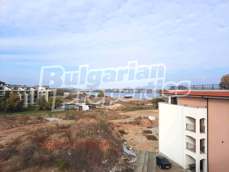 Продава 2-СТАЕН, гр. Созопол, област Бургас, снимка 15 - Апартаменти - 52232771