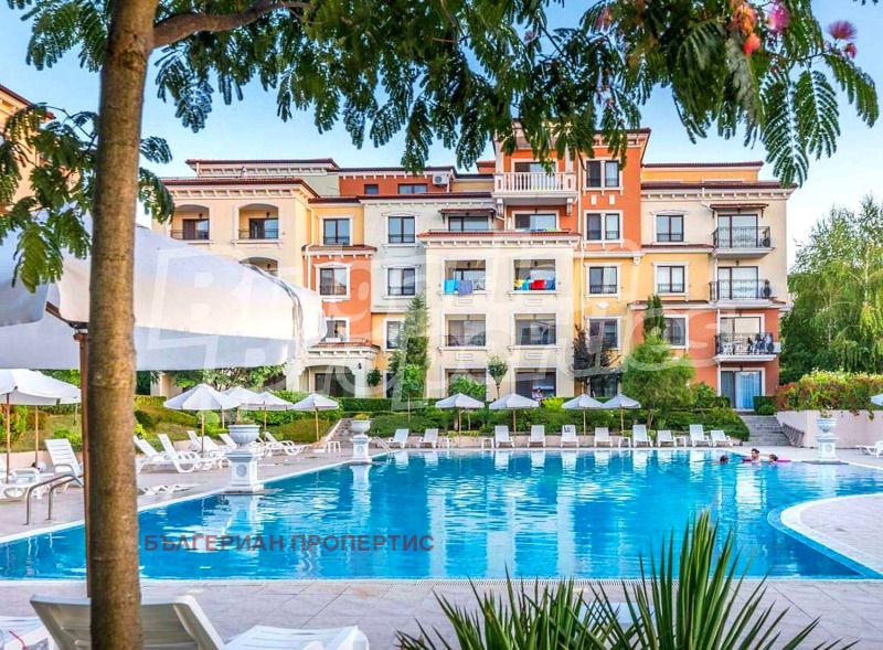 Продава 2-СТАЕН, гр. Созопол, област Бургас, снимка 7 - Апартаменти - 52232771