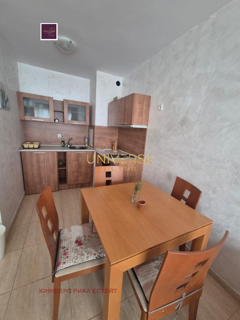 Продава 2-СТАЕН, к.к. Слънчев бряг, област Бургас