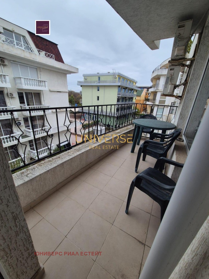 Продава 2-СТАЕН, к.к. Слънчев бряг, област Бургас, снимка 8 - Апартаменти - 52744819