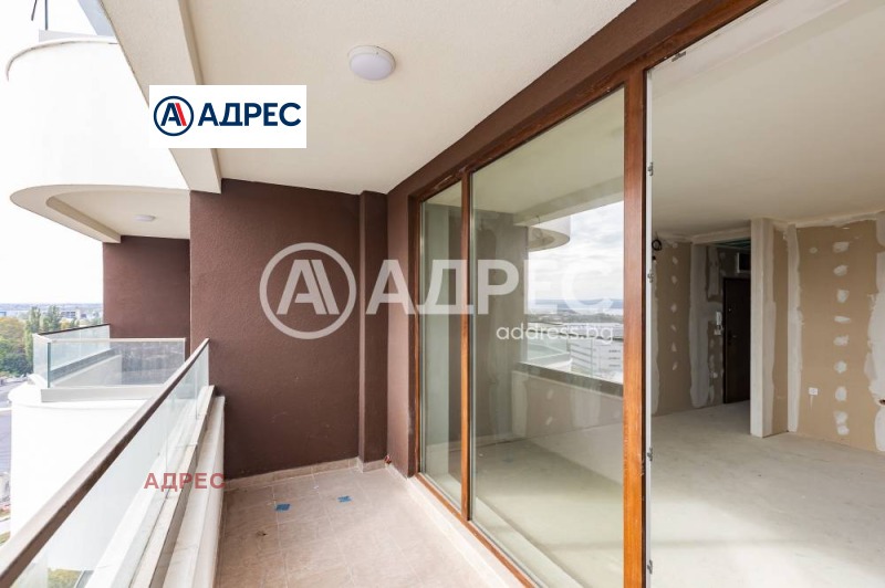 Продава 2-СТАЕН, гр. Варна, Трошево, снимка 7 - Апартаменти - 52747069