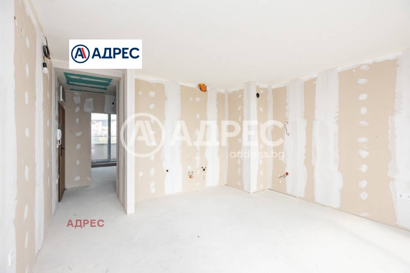 Продава 2-СТАЕН, гр. Варна, Трошево, снимка 5 - Апартаменти - 52747069