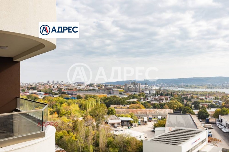 Продава 2-СТАЕН, гр. Варна, Трошево, снимка 10 - Апартаменти - 52747069