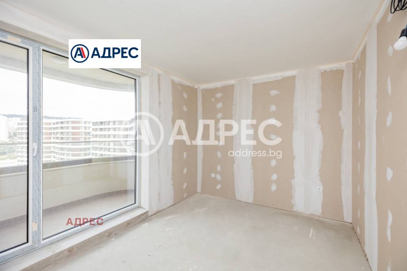 Продава 2-СТАЕН, гр. Варна, Трошево, снимка 6 - Апартаменти - 52747069