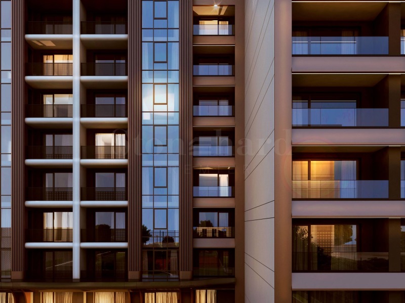 Продава 2-СТАЕН, гр. Бургас, Изгрев, снимка 4 - Апартаменти - 53525054