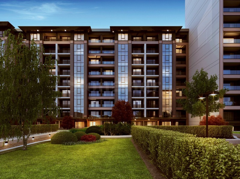 Продава 2-СТАЕН, гр. Бургас, Изгрев, снимка 7 - Апартаменти - 53525054