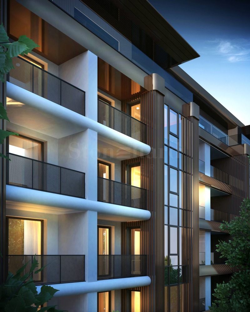 Продава 2-СТАЕН, гр. Бургас, Изгрев, снимка 6 - Апартаменти - 53525054