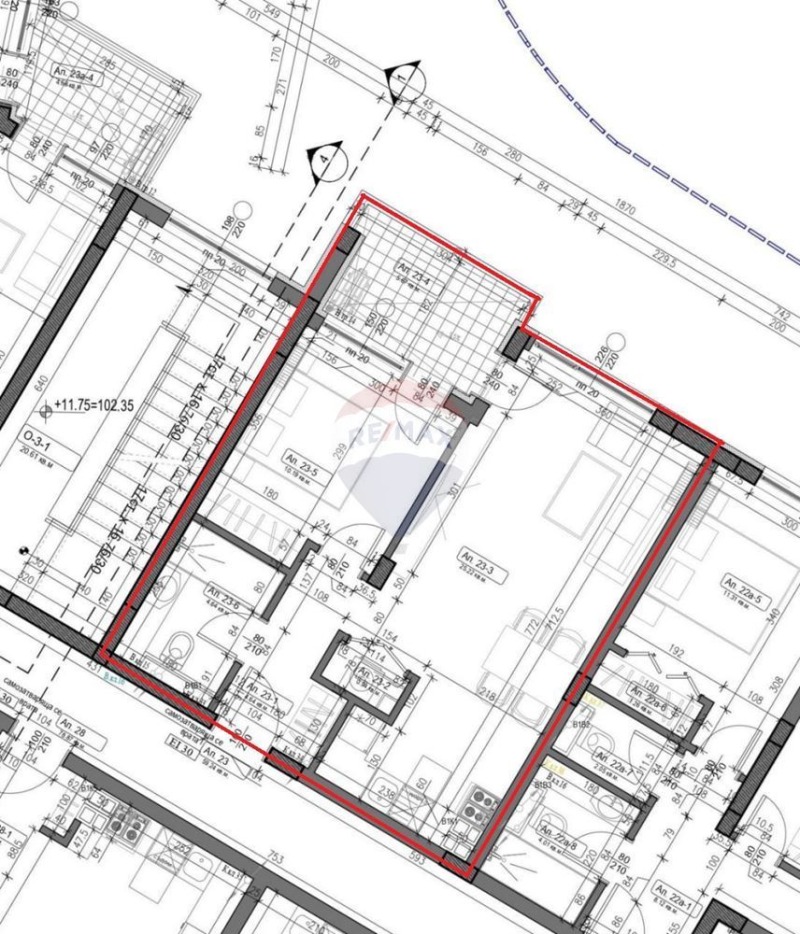 Продава 2-СТАЕН, гр. Варна, Възраждане 1, снимка 10 - Апартаменти - 53557839