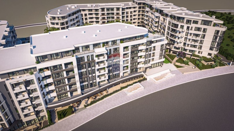 Продава 2-СТАЕН, гр. Варна, Възраждане 1, снимка 5 - Апартаменти - 53557839