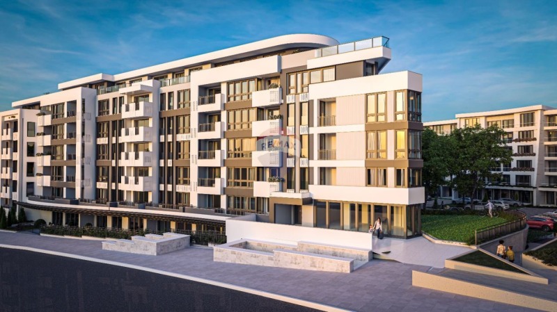 Продава 2-СТАЕН, гр. Варна, Възраждане 1