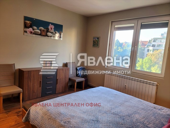 Продава 2-СТАЕН, гр. София, Център, снимка 8 - Апартаменти - 56187157