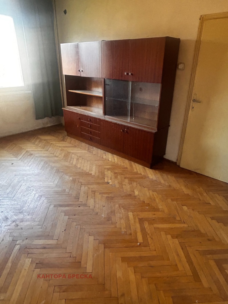 Продава 3-СТАЕН, гр. Пловдив, Кючук Париж, снимка 2 - Aпартаменти - 47967655