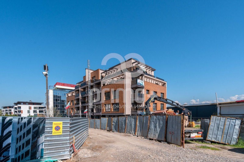 Προς πώληση  2 υπνοδωμάτια Σοφηια , Δραγαλεβτση , 98 τ.μ | 91701798 - εικόνα [15]