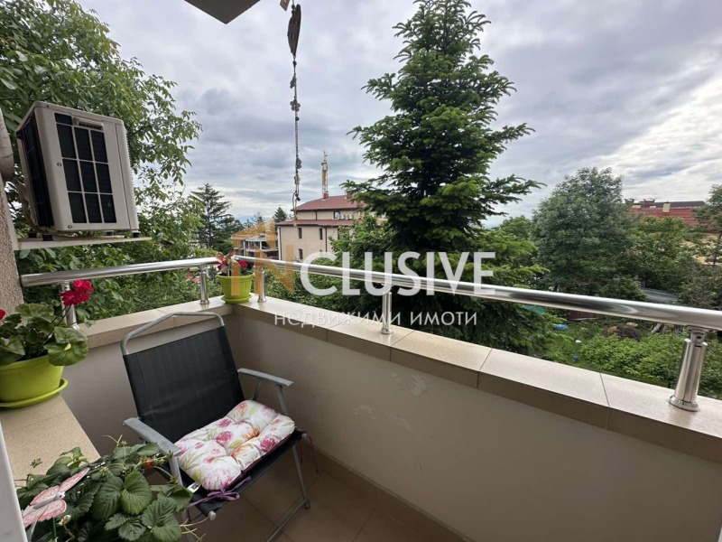 На продаж  2 спальні София , Драгалевци , 88 кв.м | 29813510 - зображення [12]