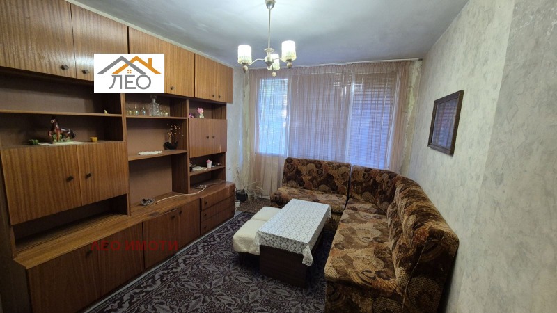 Myytävänä  2 makuuhuonetta Gabrovon alue , Sevlievo , 55 neliömetriä | 47516377 - kuva [2]