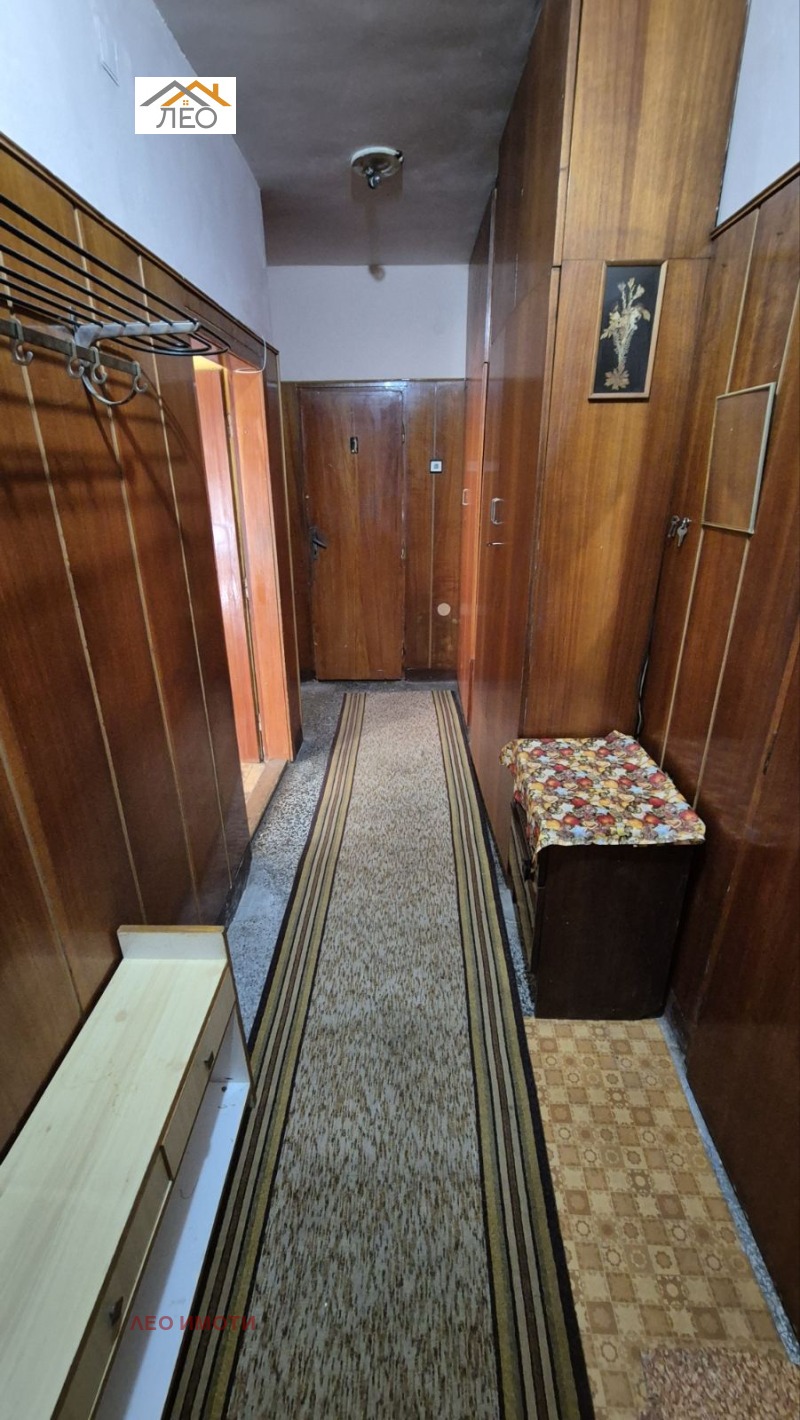 Myytävänä  2 makuuhuonetta Gabrovon alue , Sevlievo , 55 neliömetriä | 47516377 - kuva [3]