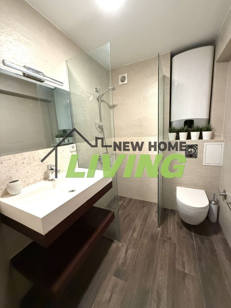 In vendita  2 camere da letto Plovdiv , Kiuchuk Parig , 96 mq | 29096674 - Immagine [8]