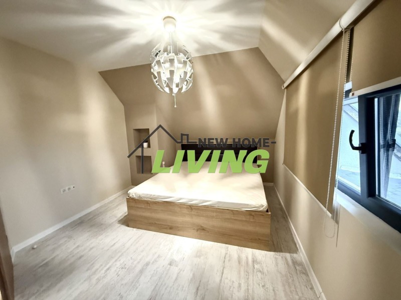 In vendita  2 camere da letto Plovdiv , Kiuchuk Parig , 96 mq | 29096674 - Immagine [6]