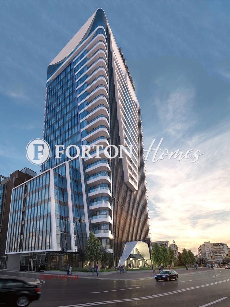 Продава 3-СТАЕН, гр. София, Младост 3, снимка 4 - Апартаменти - 54830278