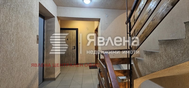 Продава 3-СТАЕН, гр. София, Оборище, снимка 14 - Апартаменти - 56318809