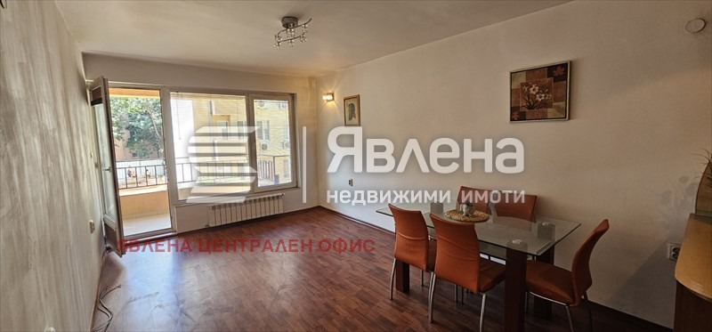 Продава 3-СТАЕН, гр. София, Оборище, снимка 4 - Апартаменти - 56318809
