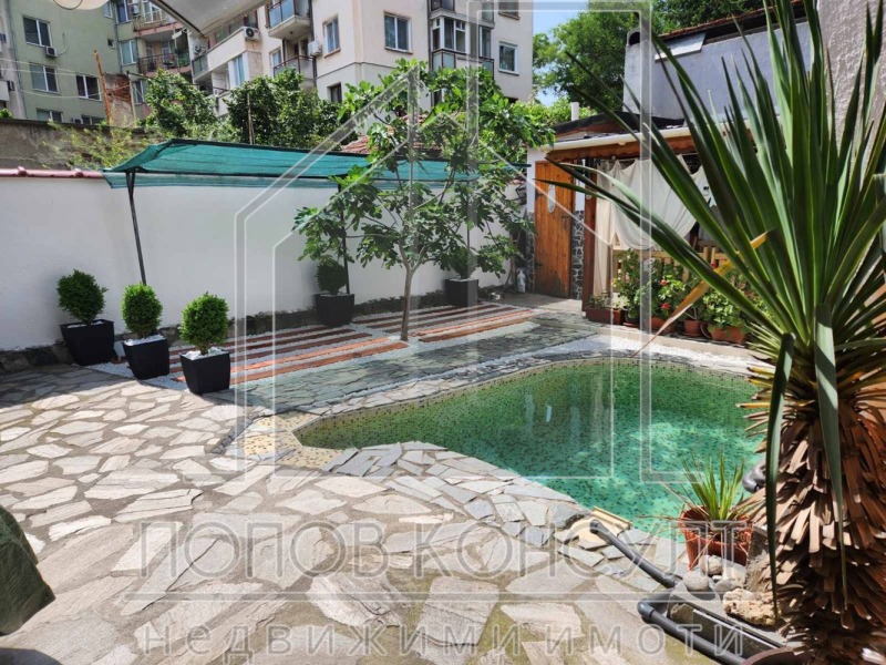 Eladó  Hivatal Plovdiv , Sadijski , 251 négyzetméter | 66408582 - kép [11]