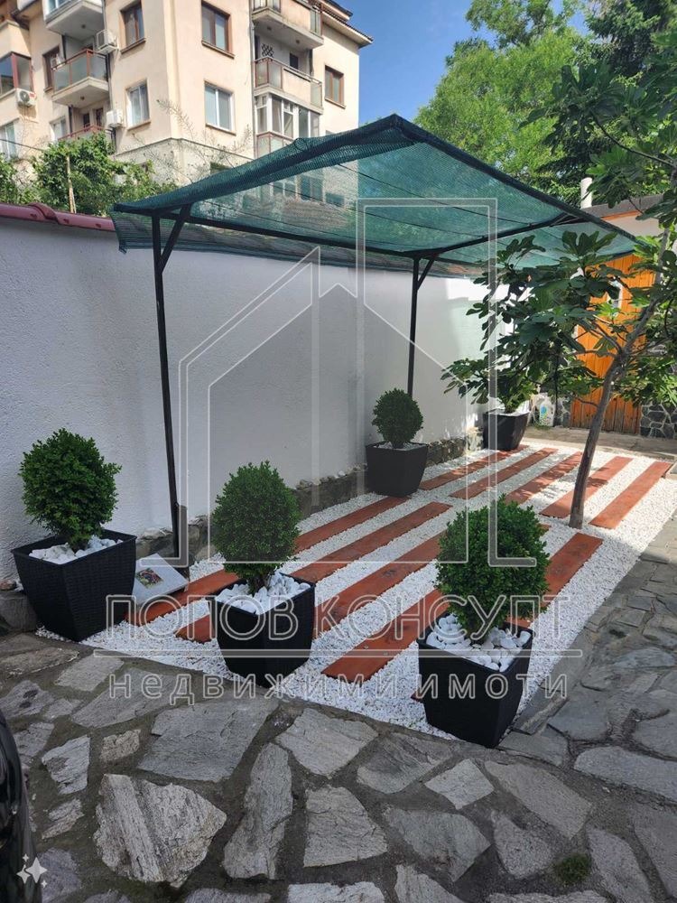 Eladó  Hivatal Plovdiv , Sadijski , 251 négyzetméter | 66408582 - kép [10]