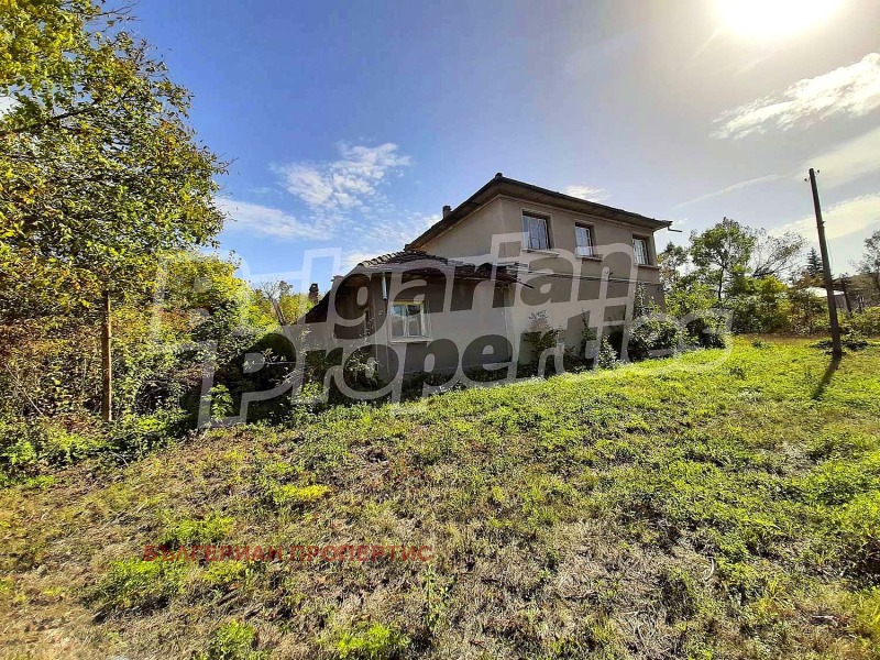 Na sprzedaż  Dom region Gabrowo , Sokolowo , 130 mkw | 92446520 - obraz [8]