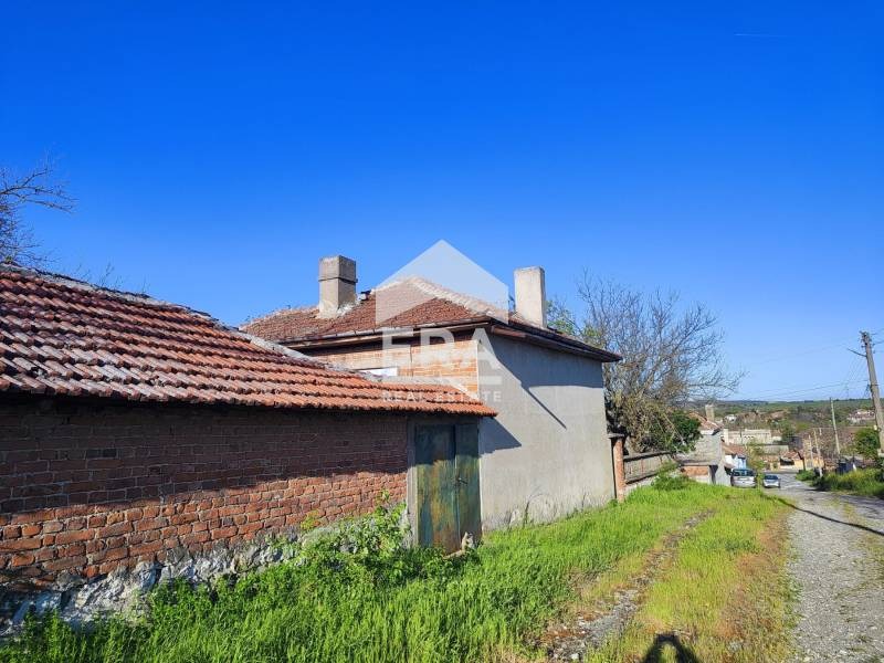 Продава  Къща област Ямбол , с. Маломир , 57 кв.м | 96447613 - изображение [2]