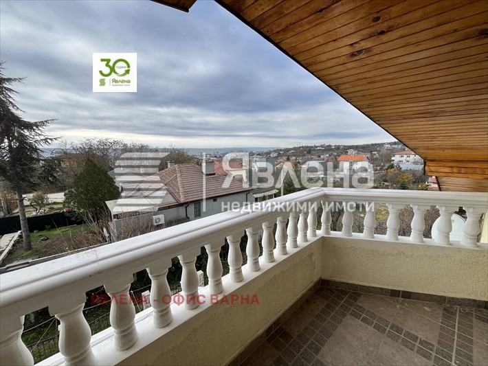 Продава КЪЩА, град Варна, Изгрев • 670000 € / 1310406.10 лв. • 80907570 1