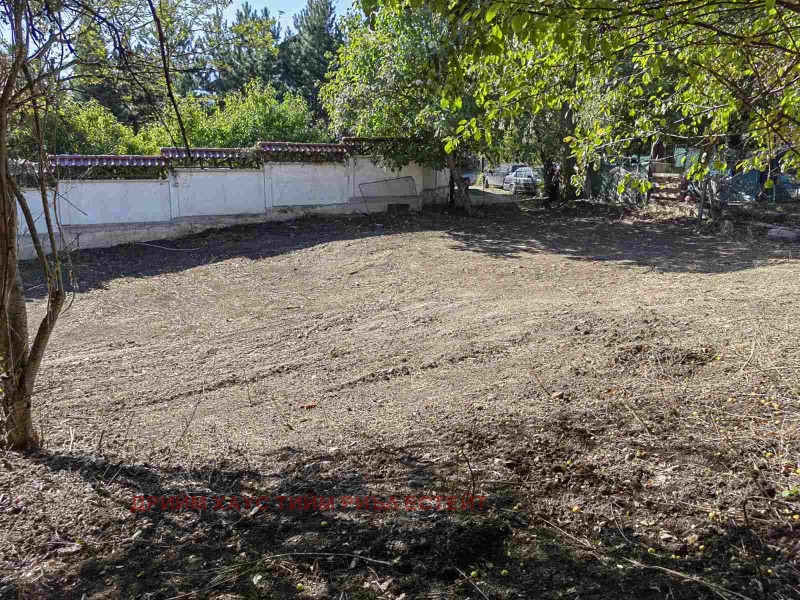 Продава  Парцел град София , Горна баня , 556 кв.м | 28509788 - изображение [2]