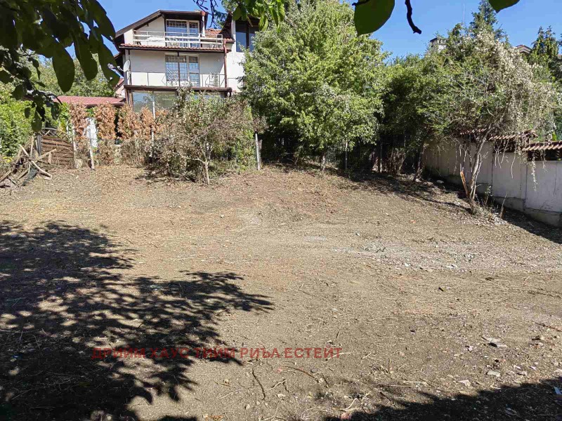 Продава  Парцел град София , Горна баня , 556 кв.м | 28509788 - изображение [3]