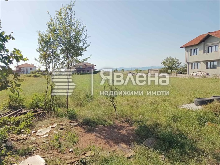 Продава ПАРЦЕЛ, с. Чепинци, област София-град, снимка 3 - Парцели - 49185700