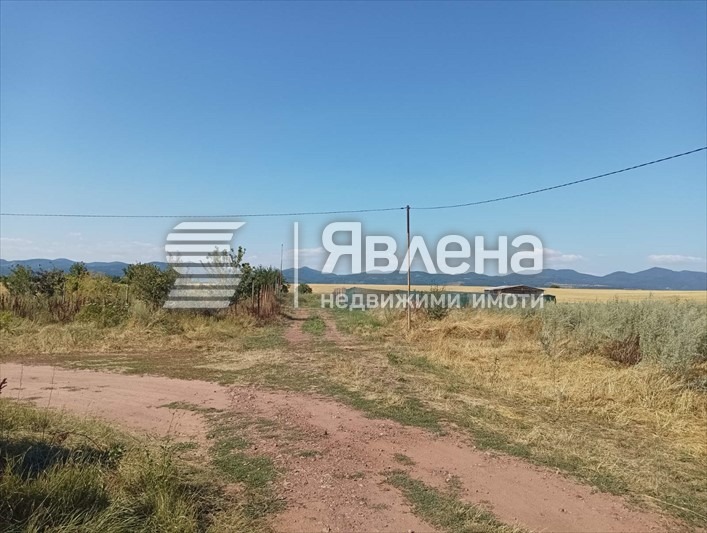 Продава ПАРЦЕЛ, с. Чепинци, област София-град, снимка 1 - Парцели - 49185700