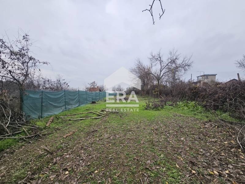 Продава ПАРЦЕЛ, гр. Русе, Долапите, снимка 3 - Парцели - 52823547