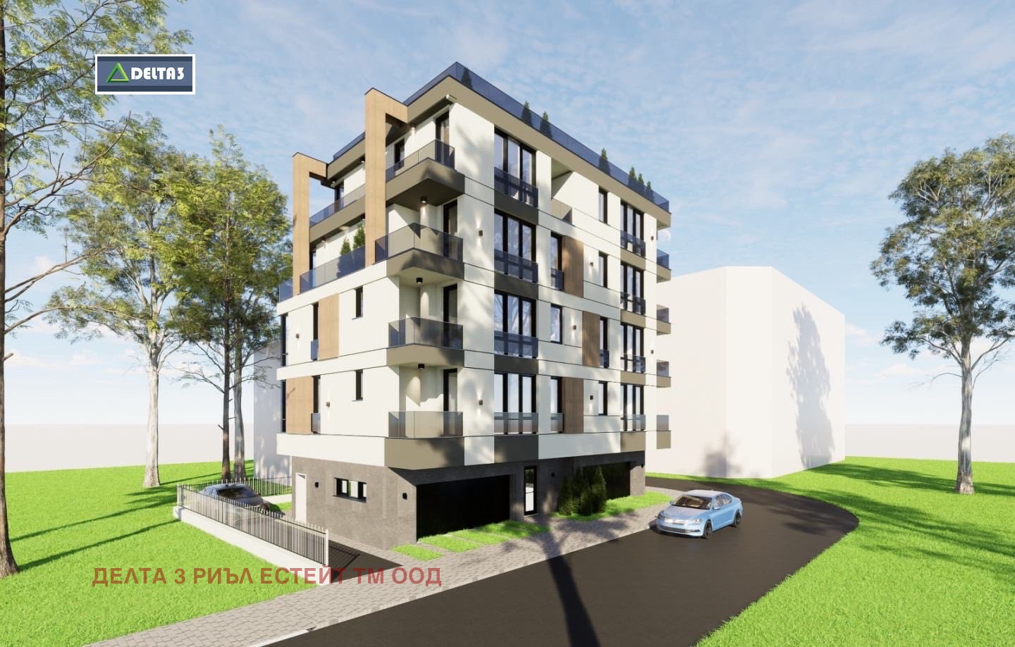 Продава 2-СТАЕН, гр. София, Люлин 9, снимка 4 - Апартаменти - 55326730