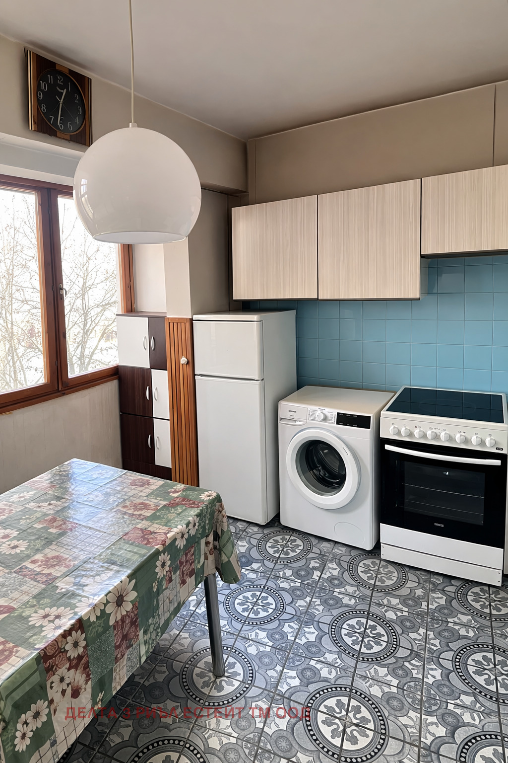 Продава 3-СТАЕН, гр. София, Сухата река, снимка 2 - Апартаменти - 53775774