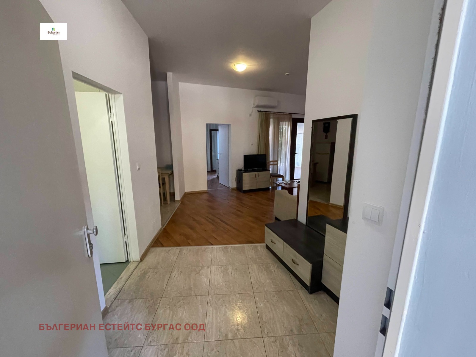 Продава 3-СТАЕН, гр. Ахелой, област Бургас, снимка 2 - Апартаменти - 51093162