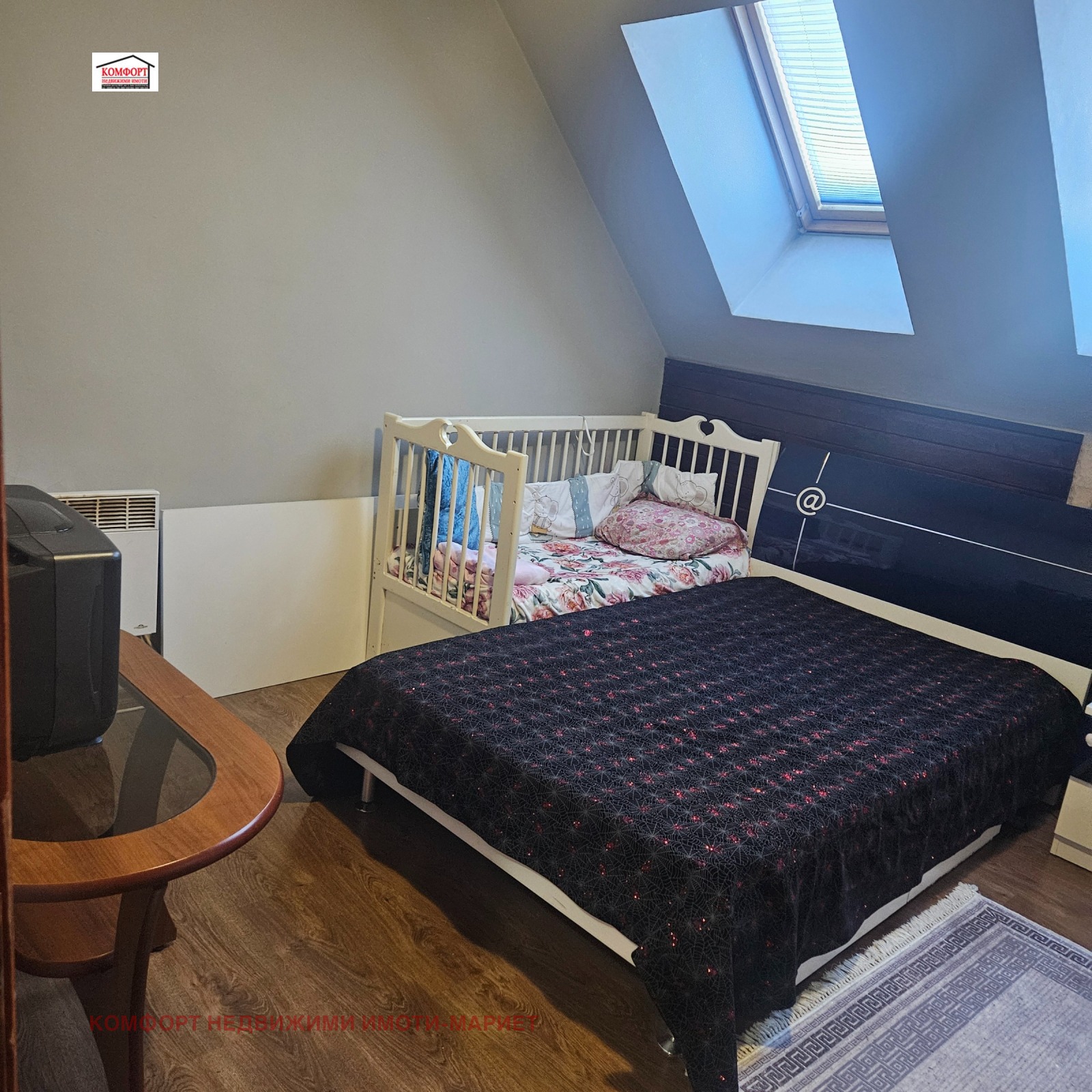 Продава 3-СТАЕН, гр. Плевен, Широк център, снимка 10 - Апартаменти - 54412730