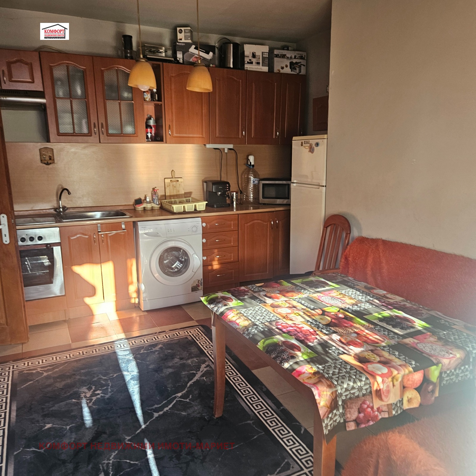 Продава 3-СТАЕН, гр. Плевен, Широк център, снимка 3 - Апартаменти - 54412730