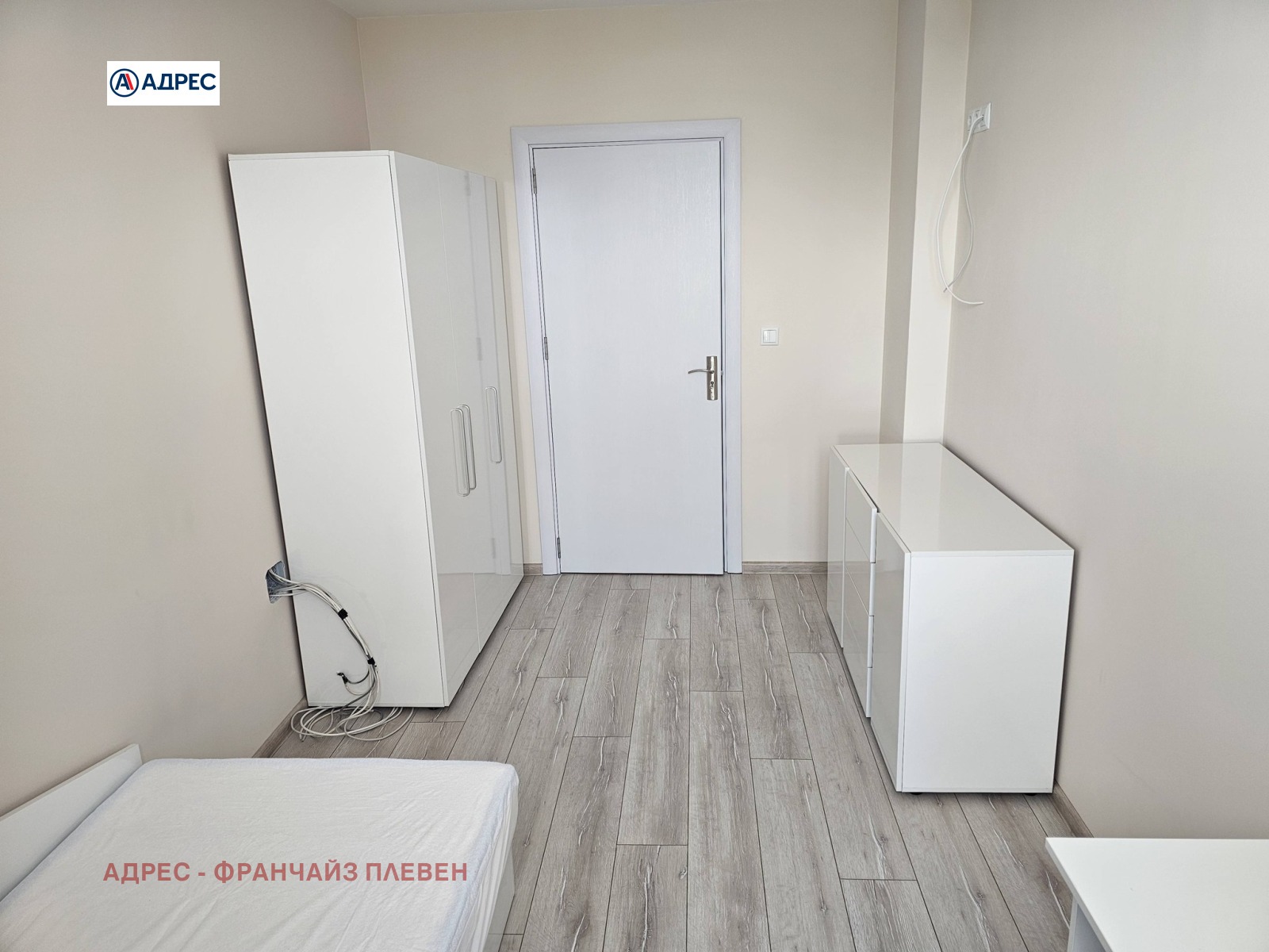 Продава 3-СТАЕН, гр. Плевен, Дружба 2, снимка 6 - Апартаменти - 54550021