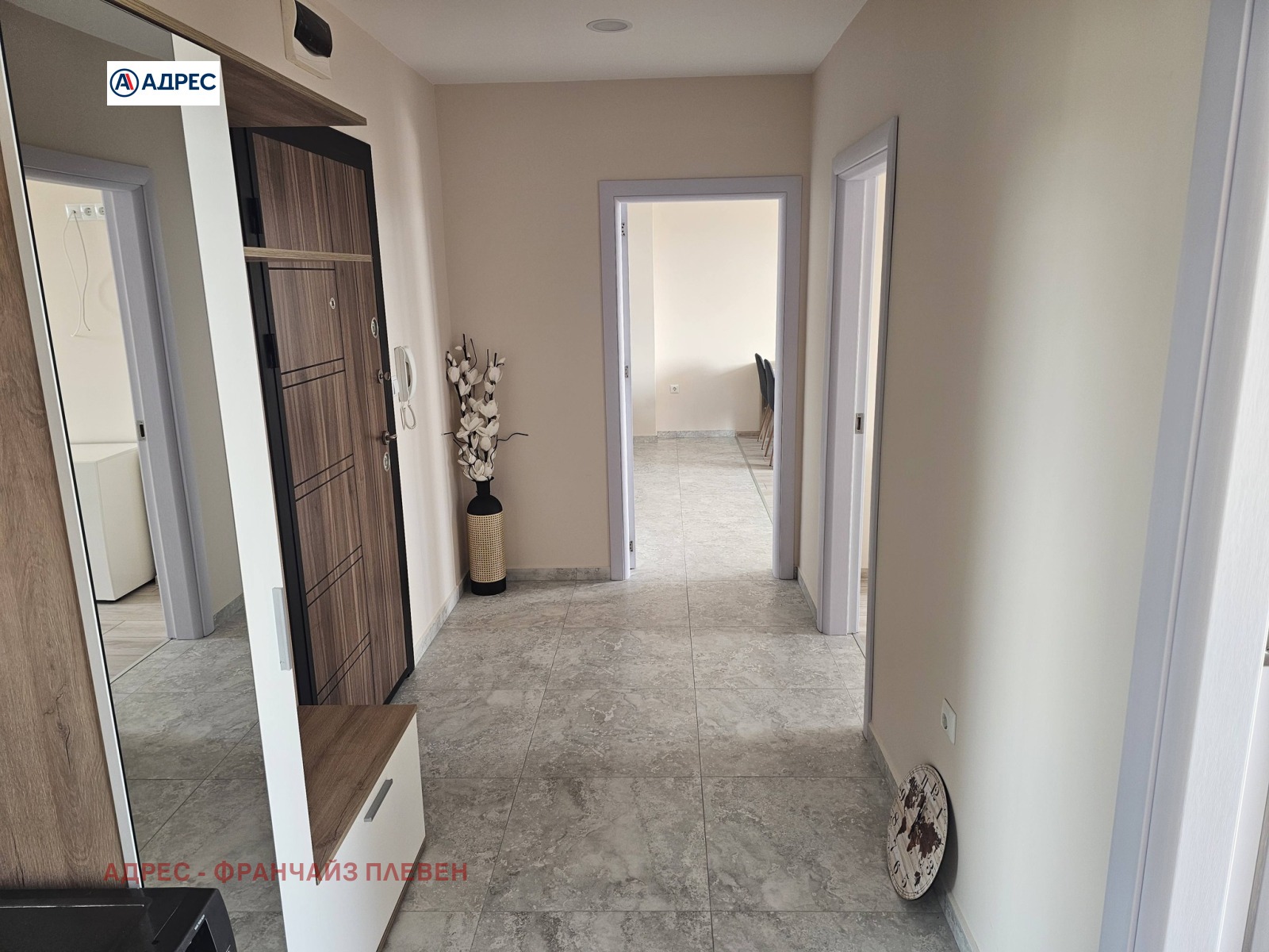 Продава 3-СТАЕН, гр. Плевен, Дружба 2, снимка 7 - Апартаменти - 54550021